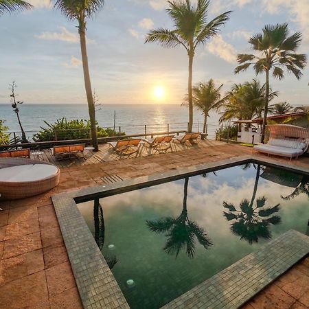 Hotel Da Pipa Praia de Pipa Dış mekan fotoğraf