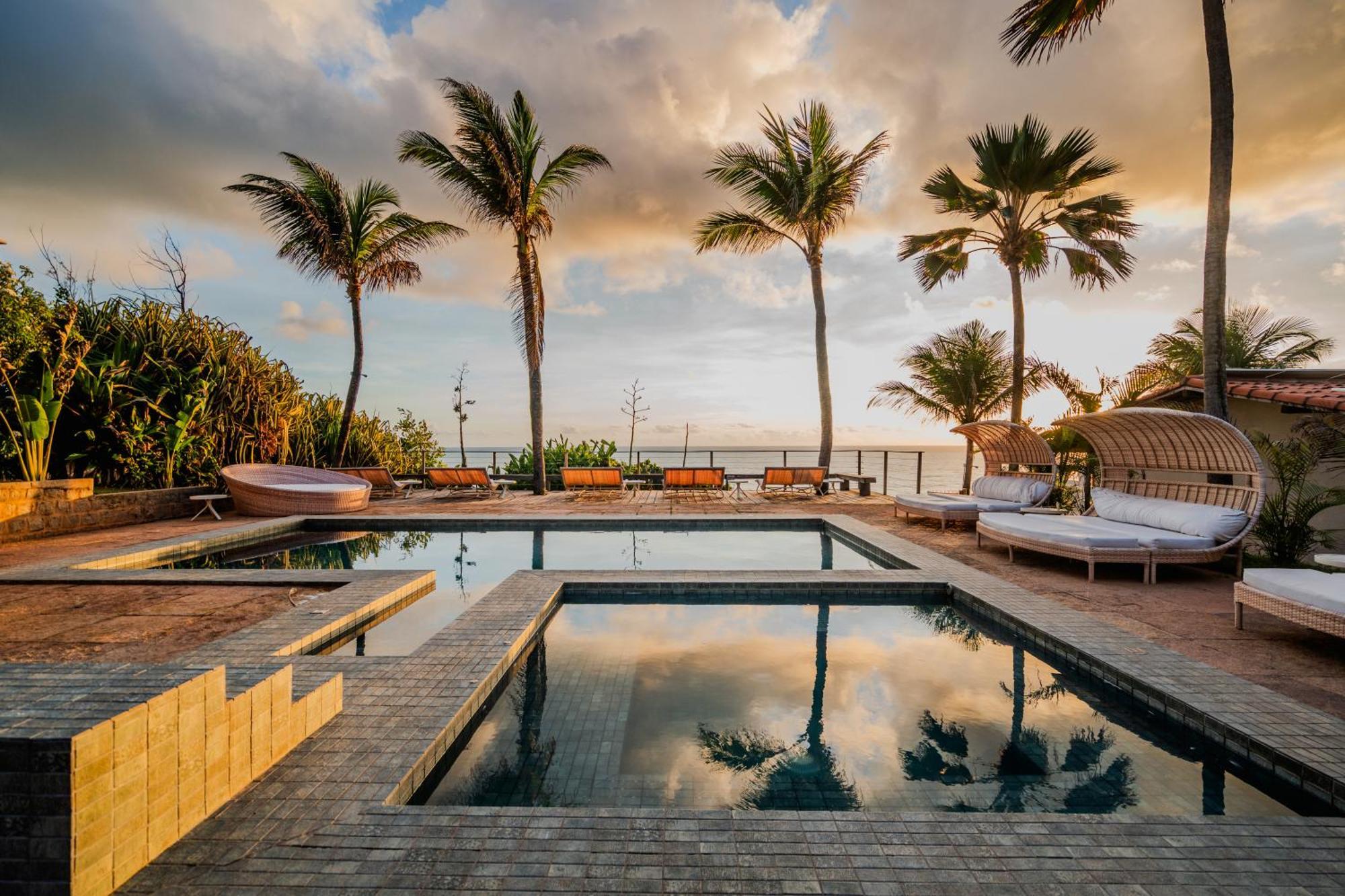 Hotel Da Pipa Praia de Pipa Dış mekan fotoğraf